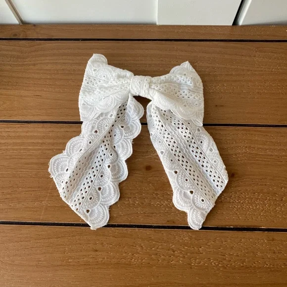 NWOT LOFT Bundle of Hair Bows (3) - Picture 2 of 9